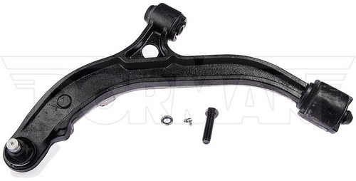 Dorman - Premium Suspension Control Arm and Ball Joint Assembly P/N:CB81013PR