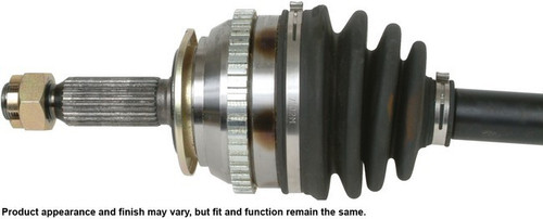 CARDONE New CV Axle Assembly P/N:66-3405