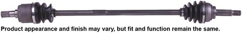 CARDONE Reman CV Axle Assembly P/N:60-3158