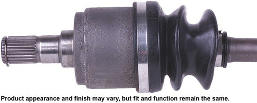 CARDONE Reman CV Axle Assembly P/N:60-3158
