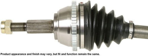 CARDONE New CV Axle Assembly P/N:66-2042