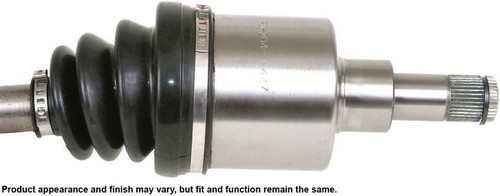 CARDONE New CV Axle Assembly 66-2042 - view 3