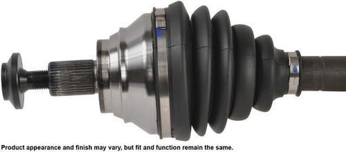 CARDONE New CV Axle Assembly P/N:66-7396