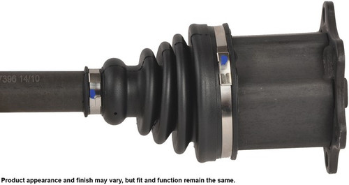 CARDONE New CV Axle Assembly P/N:66-7396