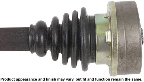 CARDONE Reman CV Axle Assembly P/N:60-7026