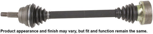 CARDONE Reman CV Axle Assembly P/N:60-7026