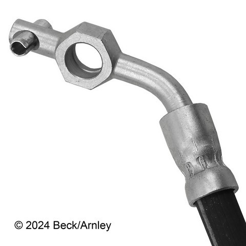 Beck/Arnley Brake Hydraulic Hose 073-1304 - view 4