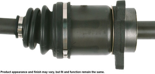 CARDONE New CV Axle Assembly P/N:66-6241