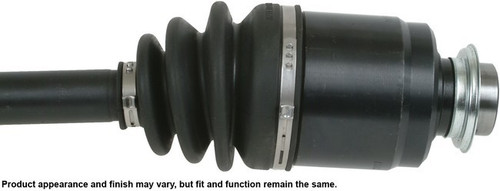 CARDONE New CV Axle Assembly P/N:66-4214
