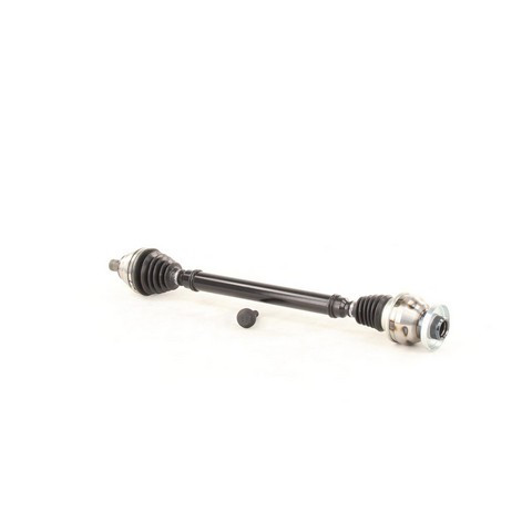 TrakMotive CV Axle Shaft P/N:VW-8153