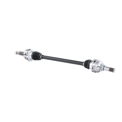 TrakMotive CV Axle Shaft P/N:VW-8106