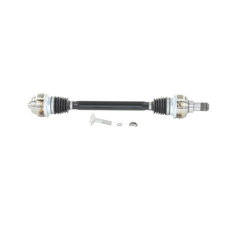 TrakMotive CV Axle Shaft P/N:BM-86019