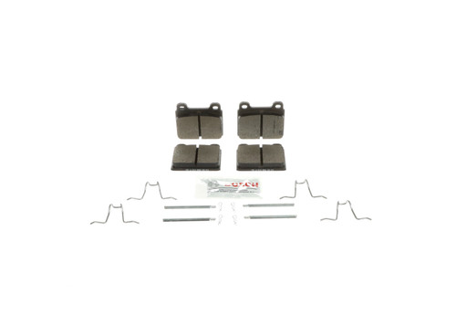 Bosch Disc Brake Pad Set BE45H - view 3
