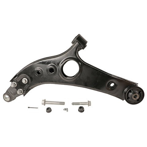 MOOG Chassis Products Suspension Control Arm and Ball Joint Assembly RK623685 - view 2