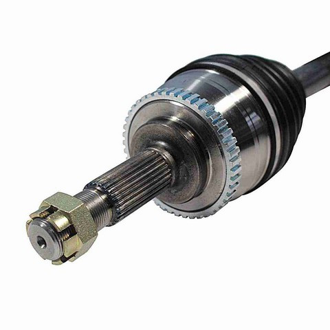 GSP CV Axle Assembly P/N:NCV39521