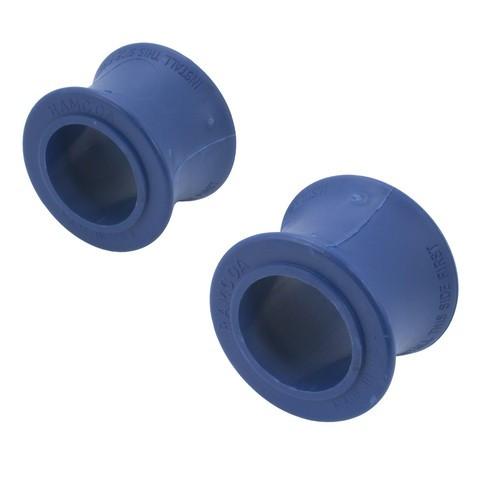 MOOG Chassis Products Suspension Stabilizer Bar Bushing Kit P/N:K7464