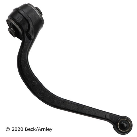 Beck/Arnley Suspension Control Arm and Ball Joint Assembly 102-8221 - view 2