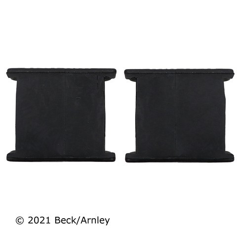 Beck/Arnley Suspension Stabilizer Bar Bushing Kit 101-6385 - view 4
