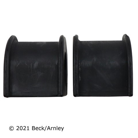 Beck/Arnley Suspension Stabilizer Bar Bushing Kit 101-6385 - view 10
