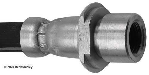 Beck/Arnley Brake Hydraulic Hose 073-1490 - view 2