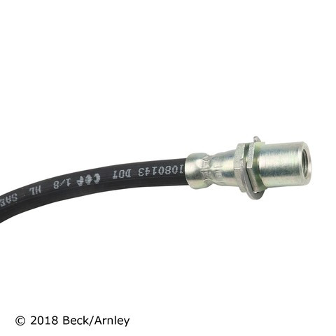 Beck/Arnley Brake Hydraulic Hose 073-0903 - view 3