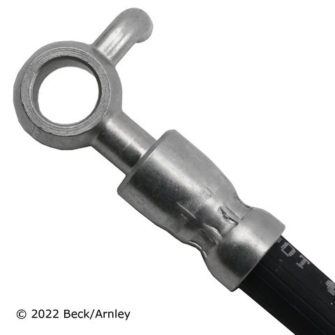 Beck/Arnley Brake Hydraulic Hose P/N:073-1560