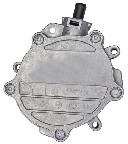 Rein Power Brake Booster Vacuum Pump P/N:BVP0068