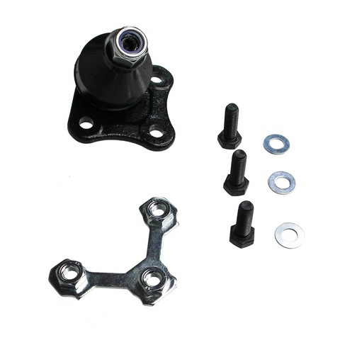Rein Suspension Ball Joint Kit P/N:SCB0132R