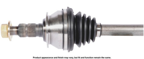 CARDONE New CV Axle Assembly P/N:66-1565