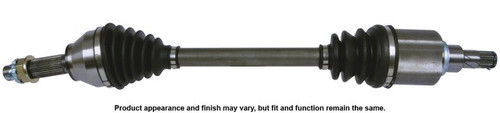 CARDONE New CV Axle Assembly P/N:66-6437