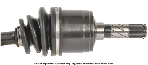 CARDONE New CV Axle Assembly P/N:66-8019
