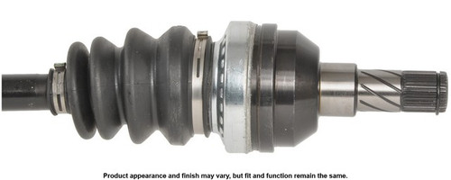 CARDONE New CV Axle Assembly P/N:66-1451