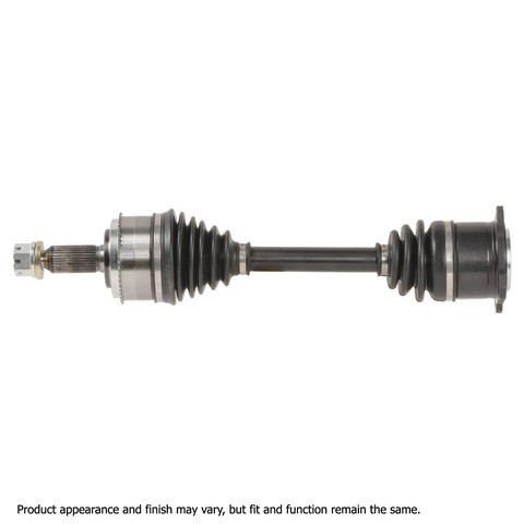 CARDONE New CV Axle Assembly P/N:66-3413