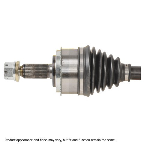 CARDONE New CV Axle Assembly P/N:66-3413