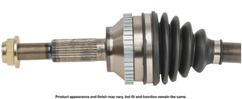CARDONE New CV Axle Assembly P/N:66-2102