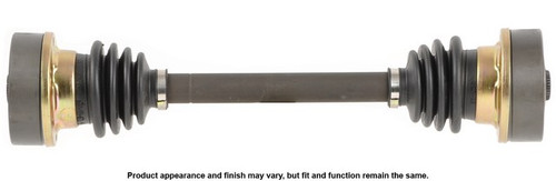 CARDONE New CV Axle Assembly P/N:66-7018