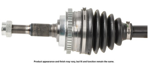 CARDONE New CV Axle Assembly P/N:66-1300
