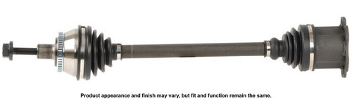 CARDONE New CV Axle Assembly P/N:66-7302