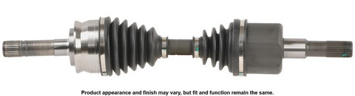 CARDONE New CV Axle Assembly P/N:66-2147