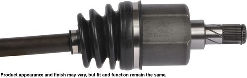 CARDONE New CV Axle Assembly P/N:66-9279