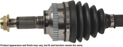 CARDONE New CV Axle Assembly 66-2249 - view 2