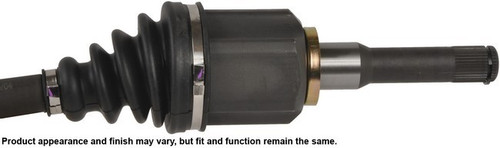 CARDONE New CV Axle Assembly 66-2249 - view 6