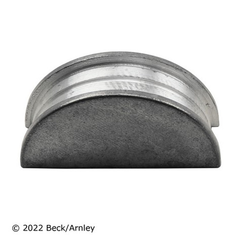 Beck/Arnley Engine Semi-Circular Plug P/N:039-6555 Beck/Arnley Engine Semi-Circular Plug P/N:039-6555