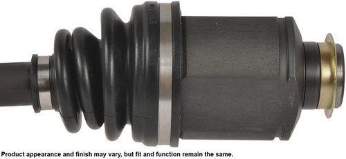 CARDONE New CV Axle Assembly 66-3654 - view 2