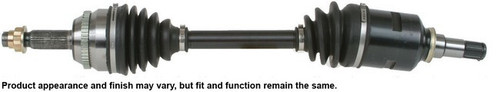 CARDONE New CV Axle Assembly P/N:66-5218