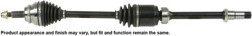 CARDONE New CV Axle Assembly P/N:66-5261