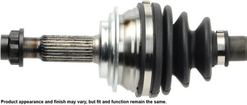 CARDONE New CV Axle Assembly P/N:66-5278