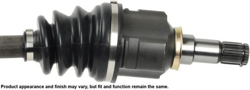 CARDONE New CV Axle Assembly P/N:66-5278