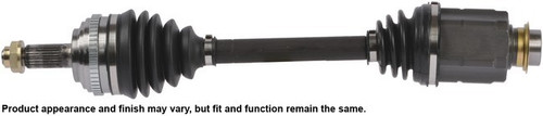 CARDONE New CV Axle Assembly P/N:66-4210