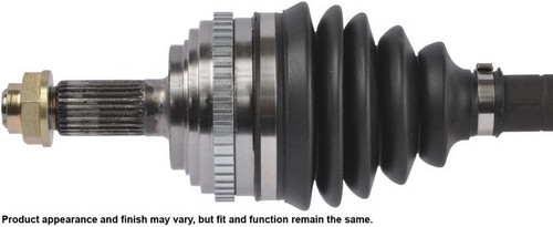 CARDONE New CV Axle Assembly P/N:66-4210